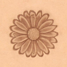Sunflower Leathercraft 3-D Stamp 88492-00