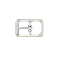 Rectangle Roller Buckles