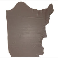 Brown Luxury Cowhide 1.2mm to 1.6mm