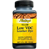 Fiebing's Low VOC Leather Dye