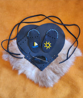 Baby Moccasin Workshop - Saturday Nov 7th 10:30 - 3:30