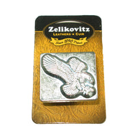 Attack Eagle 3-D Stamp 8514-00