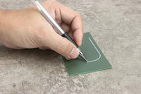 Leather Marking Pen
