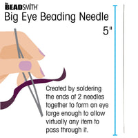 Big Eye Needle 5-inch