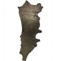 Top Fly Garment Leather 1oz .5mm