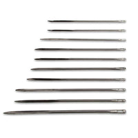 Glovers Needles - 5 Pack