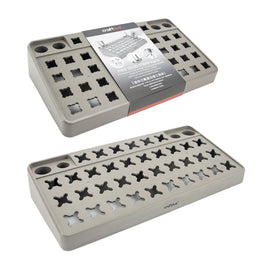 Craftplus® 2D/3D Stamp Racks