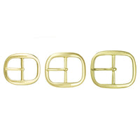 Econo Center Bar Buckles