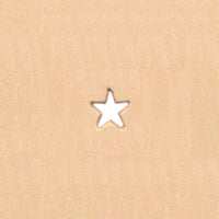 Star Shape Leather Punches