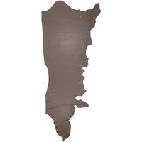 Brown Luxury Cowhide 1.2mm to 1.6mm
