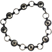 The Kelowna Belt Handmade in Canada by Zelikovitz