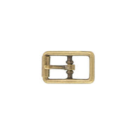 Rectangle Roller Buckles