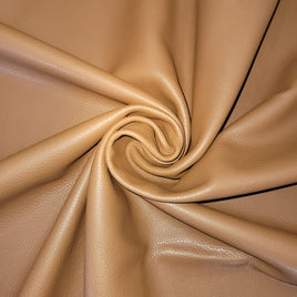 Honey Luxury Cowhide 1.2mm to 1.6mm