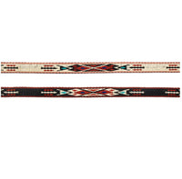 Hitched Webbings, 1.8m (2 yards), 12mm (1/2")