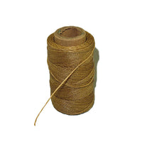 Sewing Awl Thread - 4 Colors - 1 Ounce Spools
