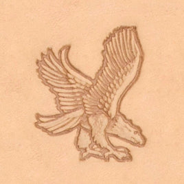 3-D Eagle Leathercraft Stamp Right 88301-00
