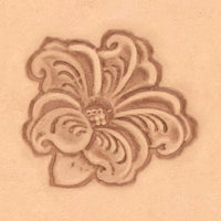 Lily Flower 3-D Stamp Leathercraft 88494-00