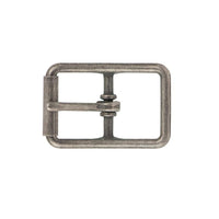 Rectangle Roller Buckles