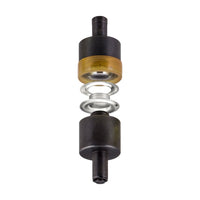 Hand Press Brass Grommet Setting Dies