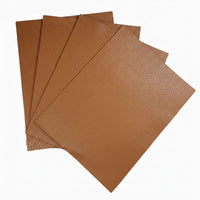 Honey Luxury Cowhide 1.2mm to 1.6mm
