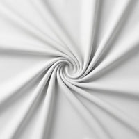White Nevada Cowhide 0.6mm to 0.8mm