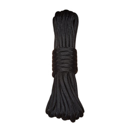 Paracord 550 5M (4mm) Black