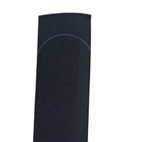 Round Multi-Strap End Template