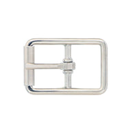 Rectangle Roller Buckles