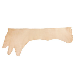Prime Veg Tanned Belly, Natural, 1.6mm~2.0mm (4/5oz)