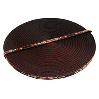 Hitched Webbings, 1.8m (2 yards), 12mm (1/2")