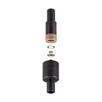 Hand Press Brass Grommet Setting Dies