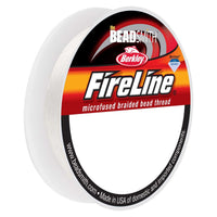 Fireline Thread 4lb Crystal 0.005in/0.12mm 15 Yard