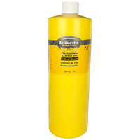 Zeli Pro Waterbased Leather Pigment Dye 32 Ounce Bottles
