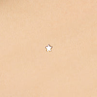 Star Shape Leather Punches
