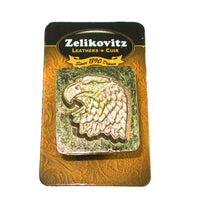 Eagle Head 3-D Stamp (Right) 88344-00