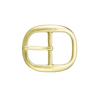 Econo Center Bar Buckles