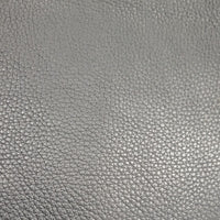 Black Luxury Cowhide 1.2mm to 1.6mm