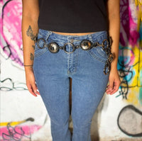 The Kelowna Belt Handmade in Canada by Zelikovitz