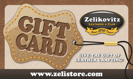 Zelikovitz Gift Card
