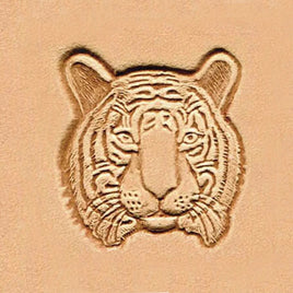3D Stamp Tiger 8505-00