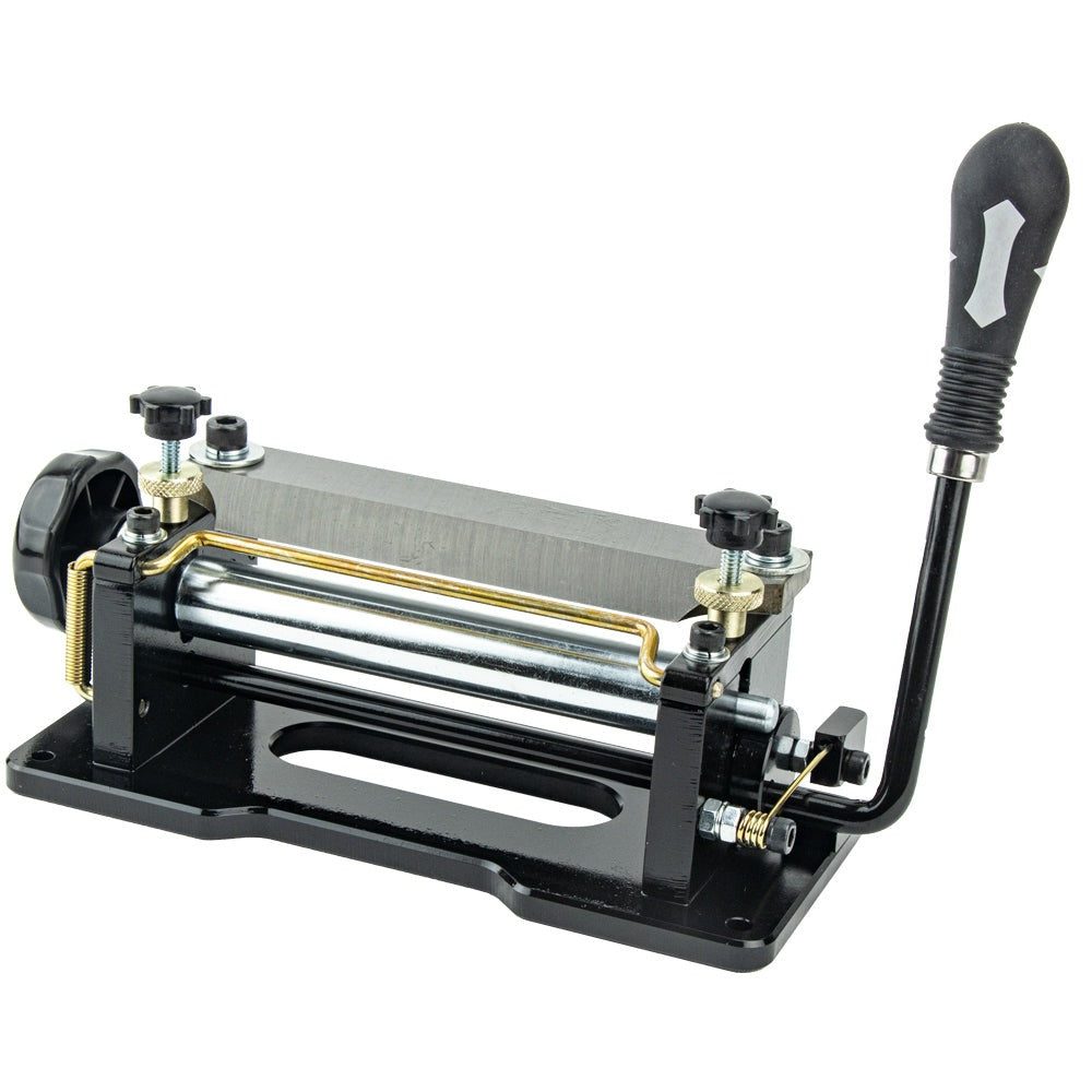 Deluxe Leather Splitter/Skiver| Zelikovitz.com