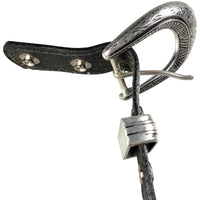 The Winnipeg Belt  - 1.25" (32mm) Handmade in Canada by Zelikovitz