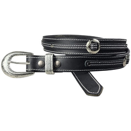 The Winnipeg Belt  - 1.25" (32mm) Handmade in Canada by Zelikovitz