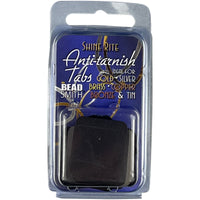 Anti-Tarnish Tabs 1 x 1 inch