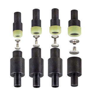 3997-90 Hand Press Rivet Setting Dies