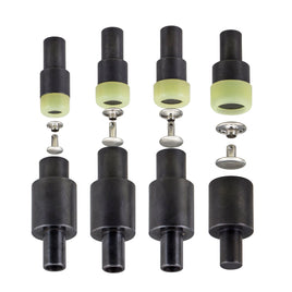 3997-90 Hand Press Rivet Setting Dies
