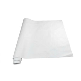 White Duquesa Cowhide Project Piece 0.9mm/1.1mm 12" x 24"
