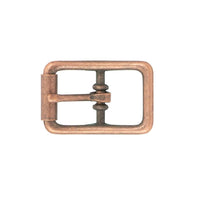 Rectangle Roller Buckles