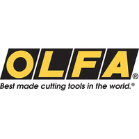 OLFA (RM-6X8-1) 6" x 8" Rotary Mat #1160766