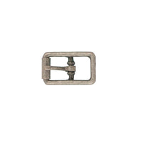 Rectangle Roller Buckles
